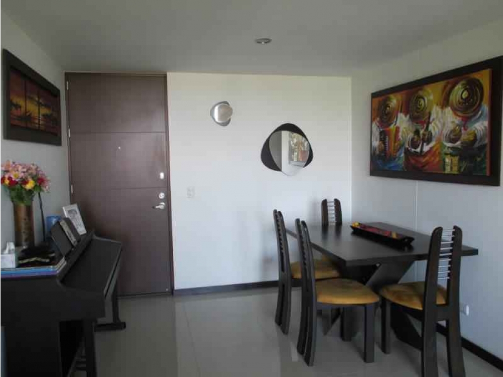 VENTA APARTAMENTO SECTOR LA INTERMEDIA EN ENVIGADO. — foto 6