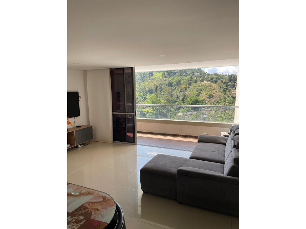 VENTA APARTAMENTO SECTOR EL CHINGUI ENVIGADO. — foto 6
