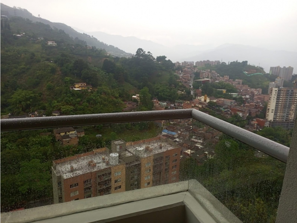 VENTA APARTAMENTO SECTOR CHINGUI ENVIGADO. — foto 3