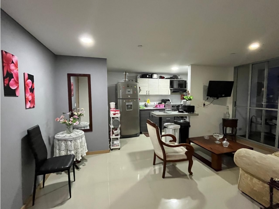 VENTA APARTAMENTO SECTOR ABADIA EN ENVIGADO. — foto 3
