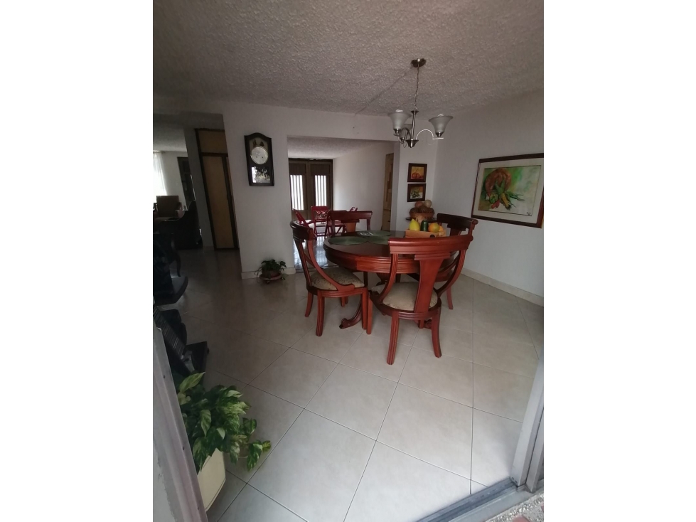 VENTA CASA SECTOR SAN PABLO EN MEDELLIN — foto 5