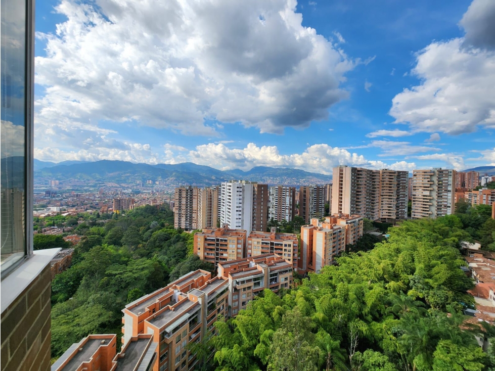 VENTA APARTAMENTO SECTOR TRANSVERSAL INTERMEDIA EN ENVIGADO — foto 4