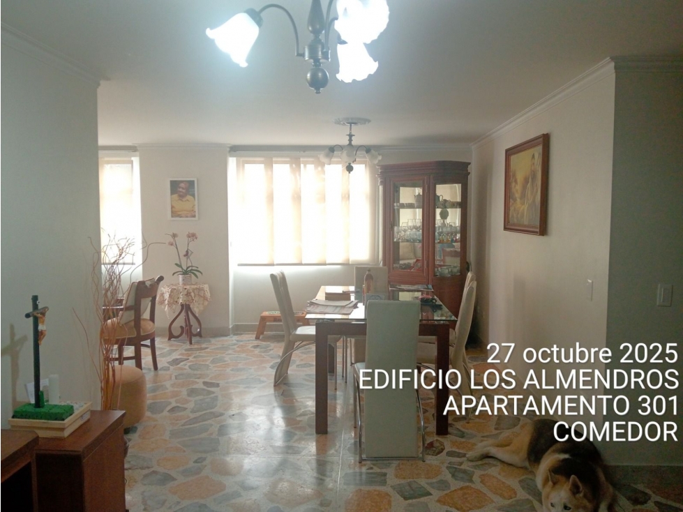 VENTA APARTAMENTO SECTOR EL PORTAL EN ENVIGADO. — foto 5
