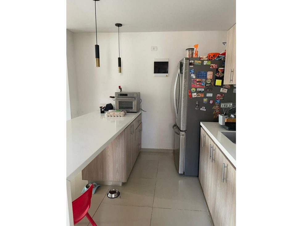 VENTA APARTAMENTO SECTOR EL CHINGUI ENVIGADO. — foto 4