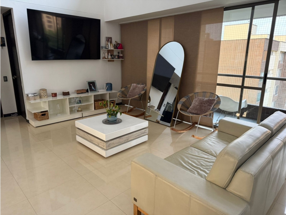 VENTA APARTAMENTO SECTOR NIÑA MARIA EN ENVIGADO. — foto 2