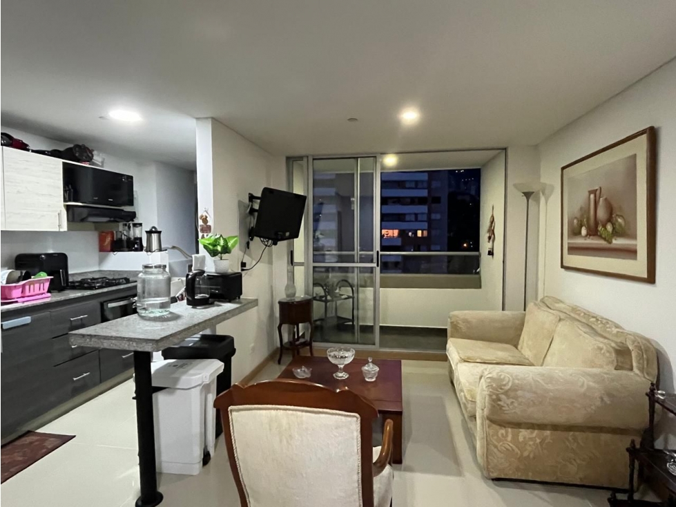 VENTA APARTAMENTO SECTOR ABADIA EN ENVIGADO. — foto 4