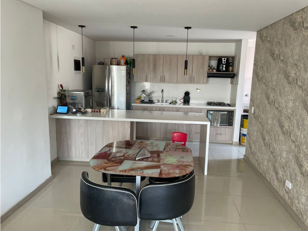 VENTA APARTAMENTO SECTOR EL CHINGUI ENVIGADO. — foto 3
