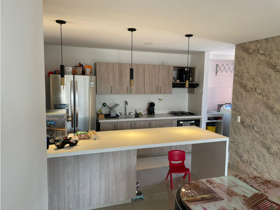 VENTA APARTAMENTO SECTOR EL CHINGUI ENVIGADO.