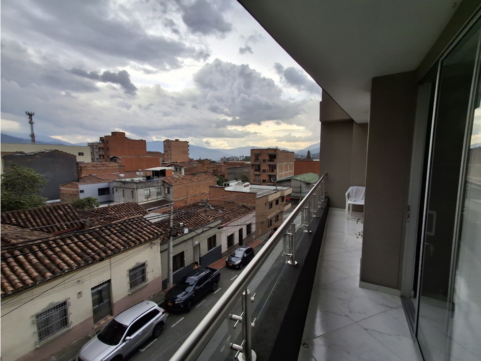 VENTA APARTAMENTO BARRIO MESA EN ENVIGADO. — foto 5
