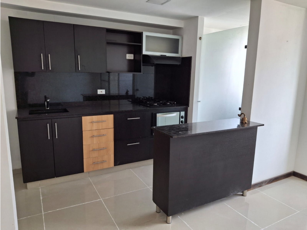 VENTA APARTAMENTO SECTOR LA ABADIA EN ENVIGADO.