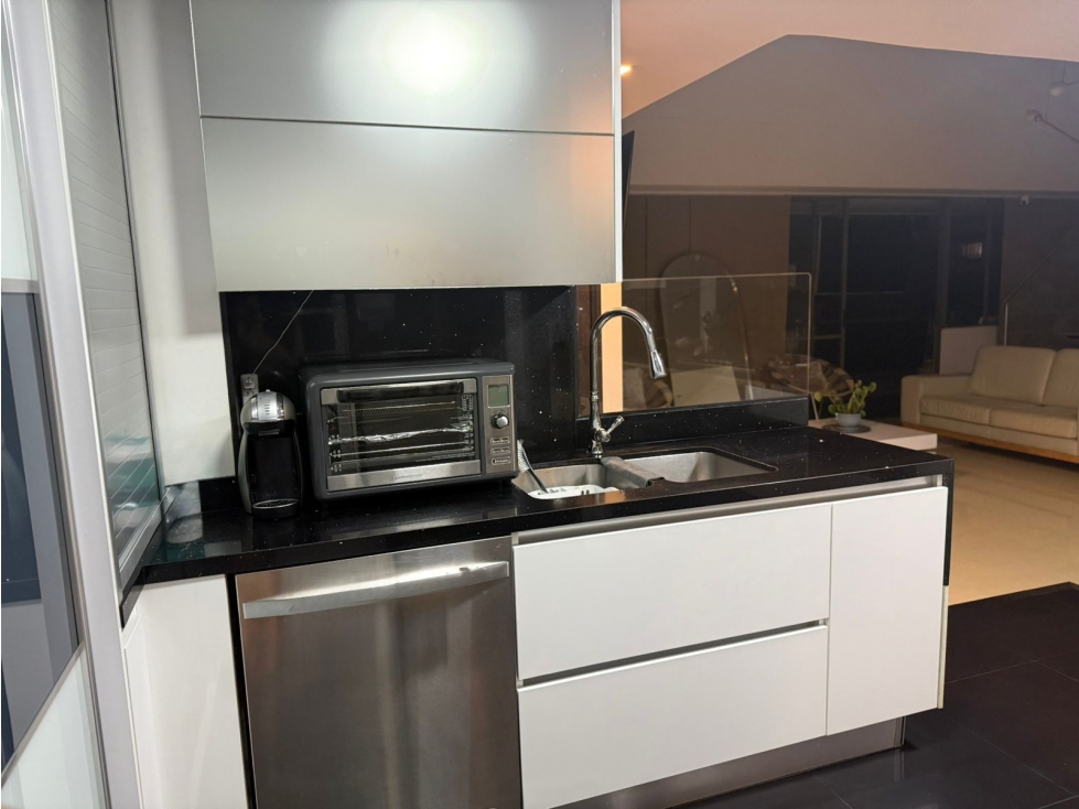 VENTA APARTAMENTO SECTOR NIÑA MARIA EN ENVIGADO. — foto 6