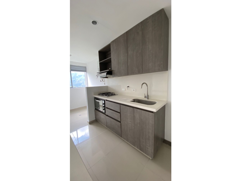 VENTA APARTAMENTO SECTOR CHINGUI EN ENVIGADO