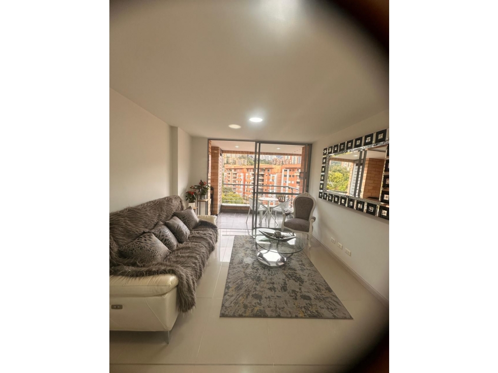 VENTA APARTAMENTO SECTOR EL ESCOBERO ENVIGADO. — foto 6