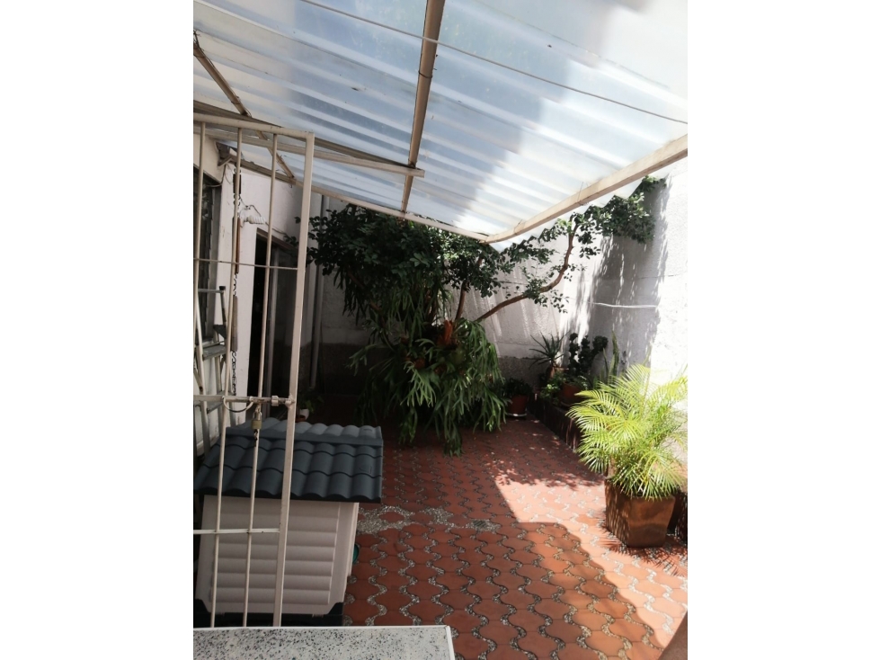 VENTA CASA SECTOR SAN PABLO EN MEDELLIN — foto 6