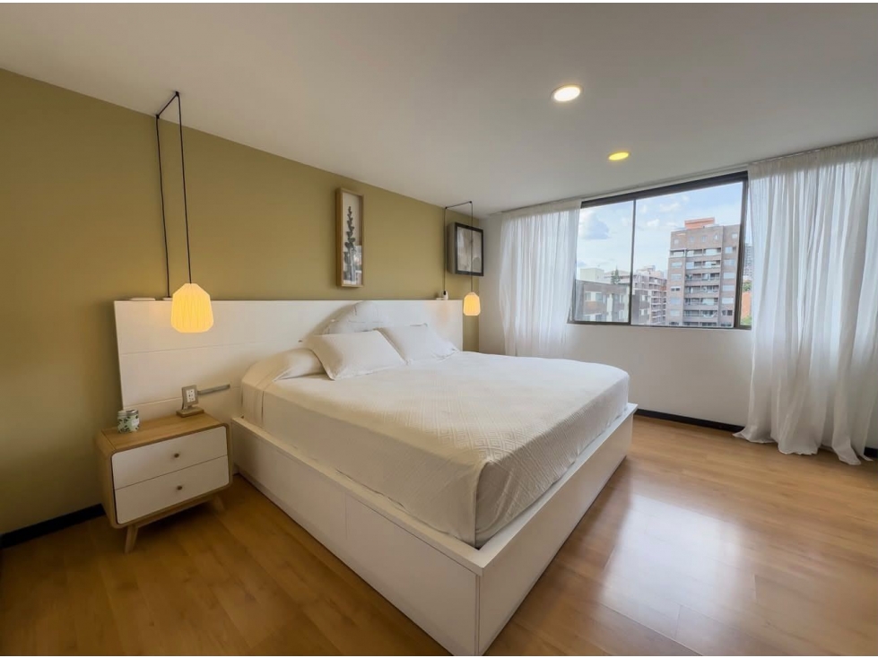 VENTA APARTAMENTO SECTOR NIÑA MARIA EN ENVIGADO. — foto 3