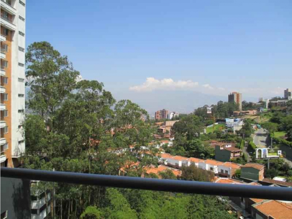 VENTA APARTAMENTO SECTOR LA INTERMEDIA EN ENVIGADO. — foto 3