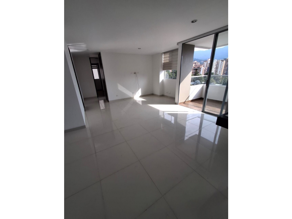 VENTA APARTAMENTO SECTOR EL ESMERALDAL EN ENVIGADO. — foto 3