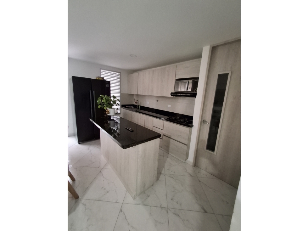 VENTA APARTAMENTO BARRIO MESA EN ENVIGADO.