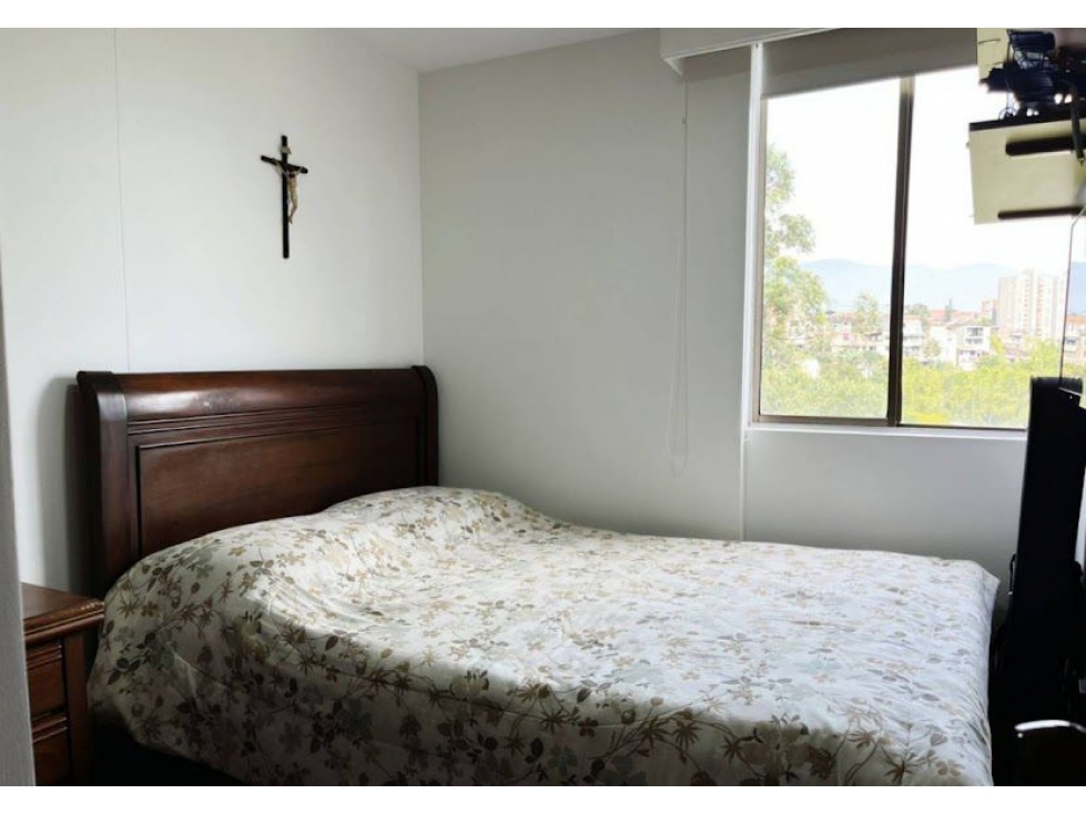 VENTA APARTAMENTO SECTOR CAMINO VERDE EN ENVIGADO. — foto 6
