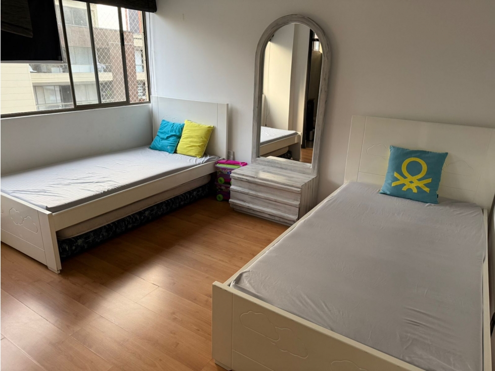 VENTA APARTAMENTO SECTOR NIÑA MARIA EN ENVIGADO. — foto 5