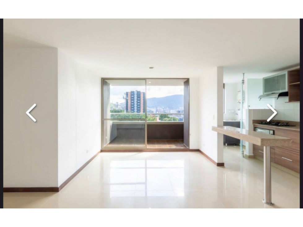 VENTA APARTAMENTO SECTOR ABADIA EN ENVIGADO. — foto 5