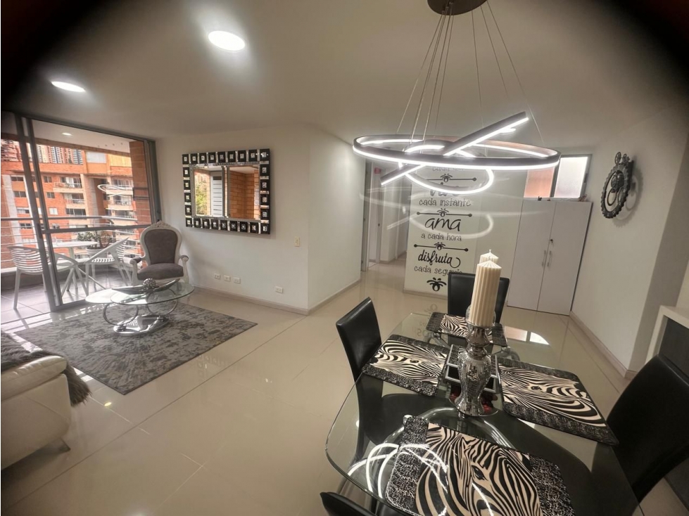 VENTA APARTAMENTO SECTOR EL ESCOBERO ENVIGADO. — foto 5