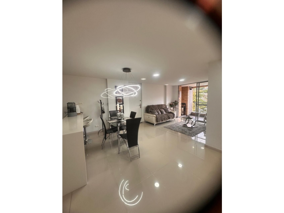 VENTA APARTAMENTO SECTOR EL ESCOBERO ENVIGADO. — foto 4