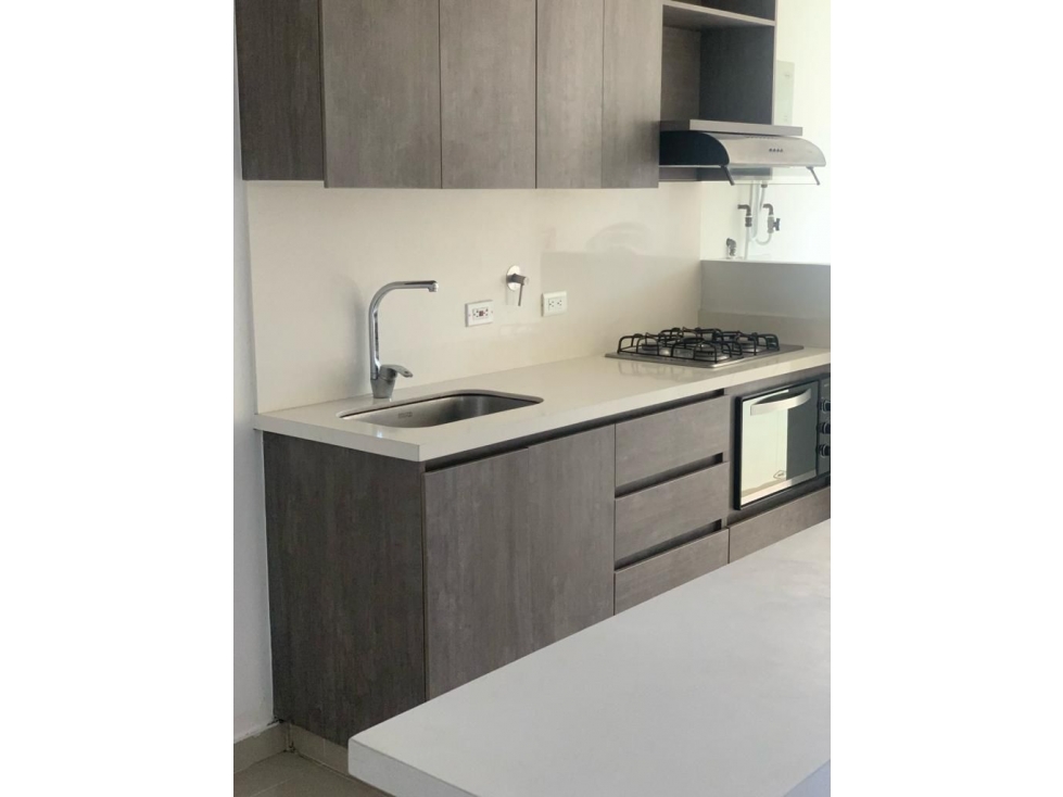 VENTA APARTAMENTO SECTOR CHINGUI EN ENVIGADO — foto 3