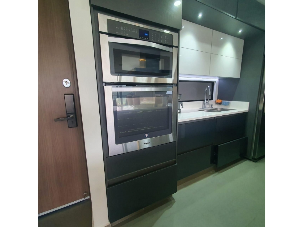 VENTA APARTAMENTO SECTOR LAS BRUJAS EN ENVIGADO. — foto 2