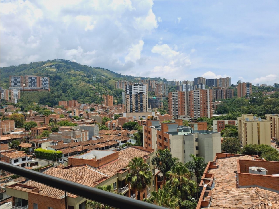 VENTA APARTAMENTO SECTOR LA PAZ ENVIGADO — foto 3