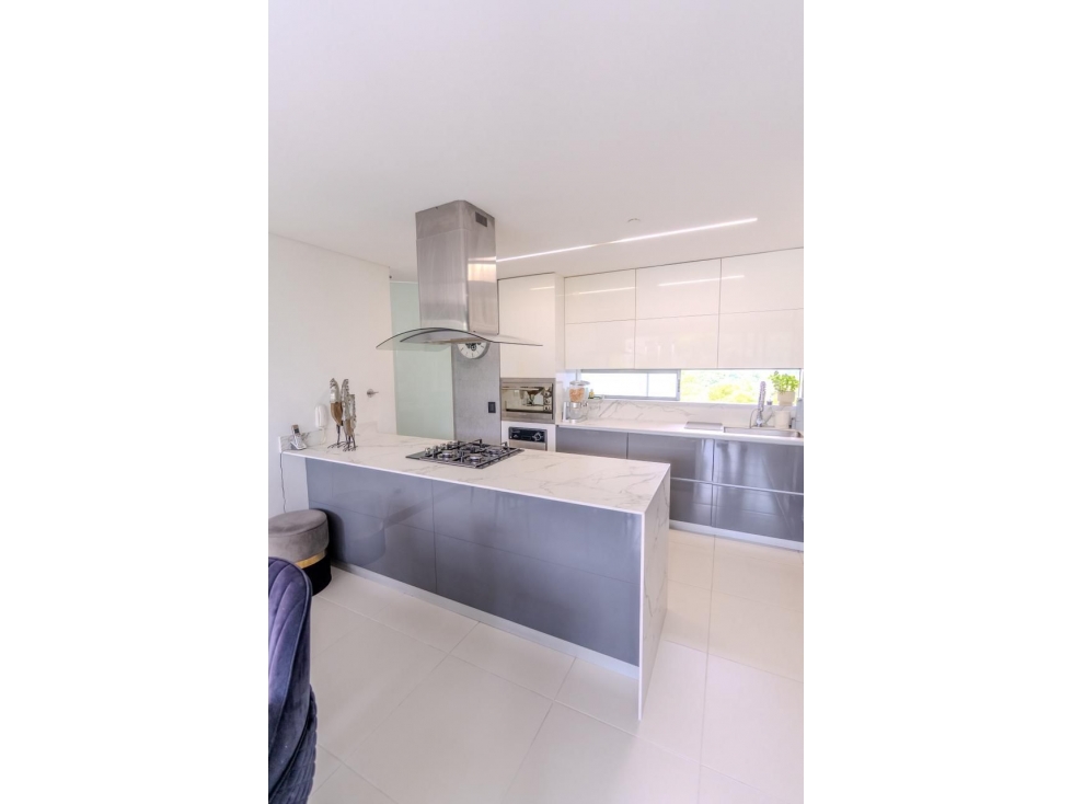VENTA APARTAMENTO SECTOR EL CHOCHO EN ENVIGADO.
