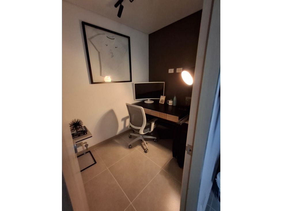 VENTA APARTAMENTO SECTOR LAS BRUJAS EN ENVIGADO. — foto 6