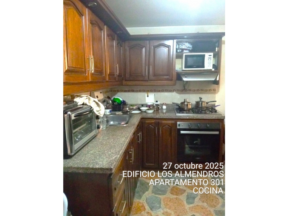 VENTA APARTAMENTO SECTOR EL PORTAL EN ENVIGADO. — foto 2