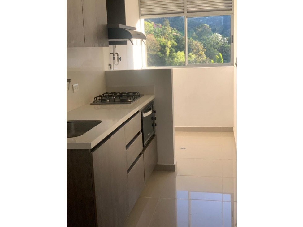 VENTA APARTAMENTO SECTOR CHINGUI EN ENVIGADO — foto 4