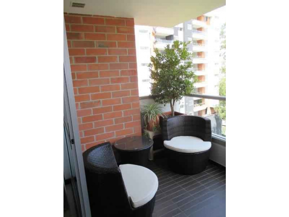 VENTA APARTAMENTO SECTOR LA INTERMEDIA EN ENVIGADO. — foto 4