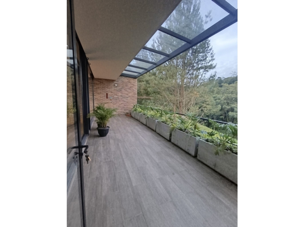 VENTA CASA SECTOR ALTO DE PALMAS ENVIGADO — foto 6