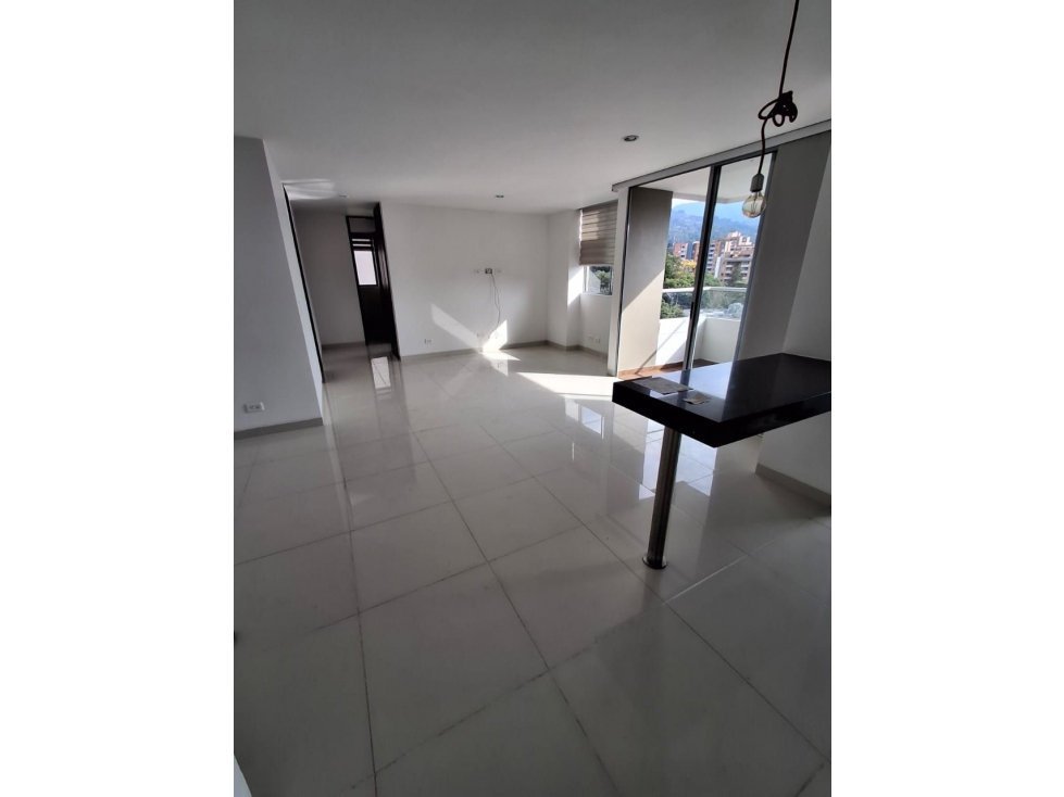 VENTA APARTAMENTO SECTOR EL ESMERALDAL EN ENVIGADO. — foto 4