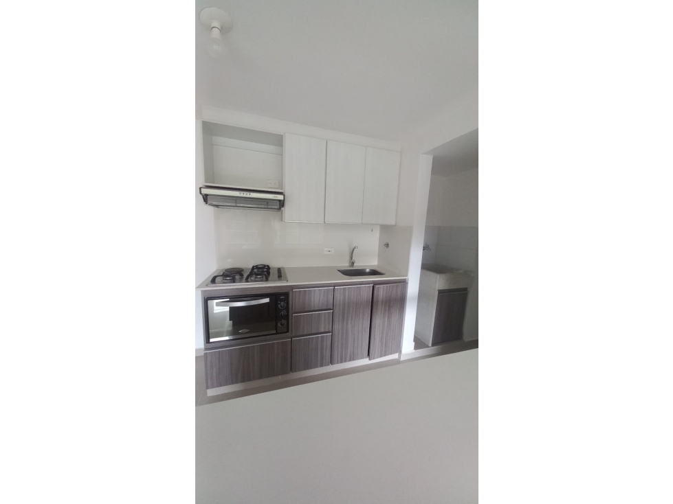 VENTA APARTAMENTO SECTOR LAS BRUJAS EN ENVIGADO. — foto 4