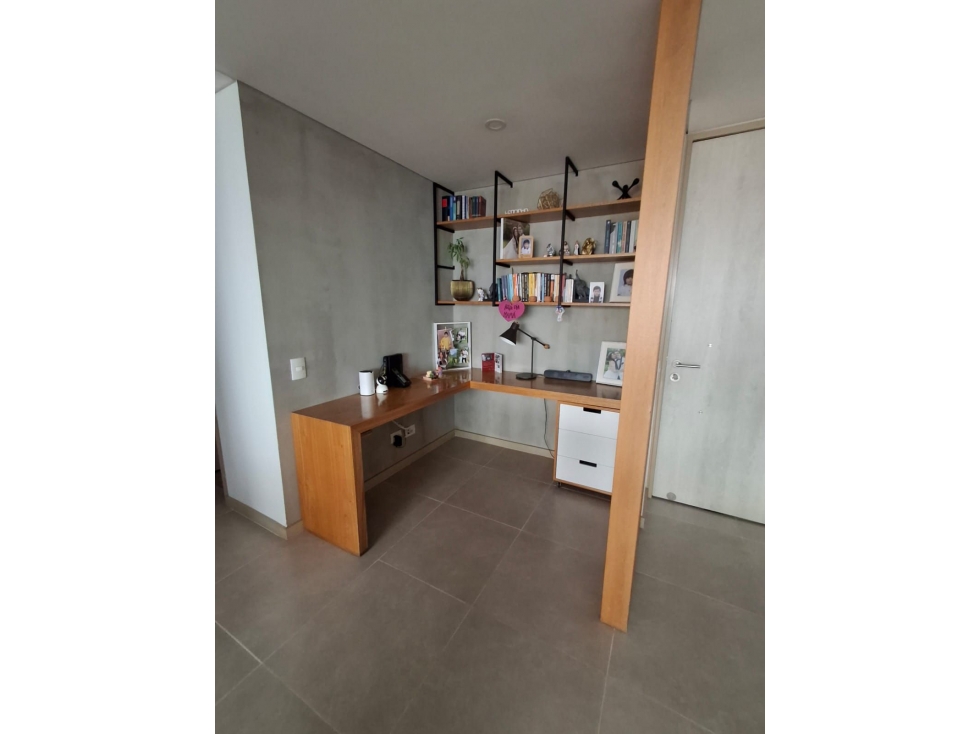 VENTA APARTAMENTO SECTOR LAS BRUJAS EN ENVIGADO. — foto 5