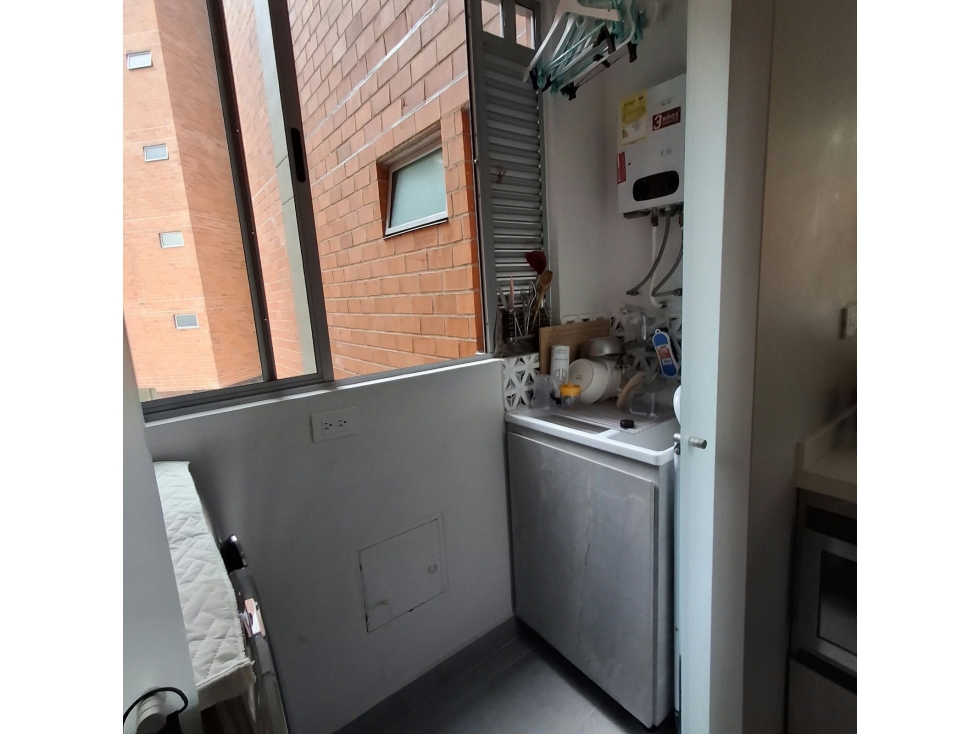 VENTA APARTAMENTO SECTOR CAMINO VERDE EN ENVIGADO. — foto 6