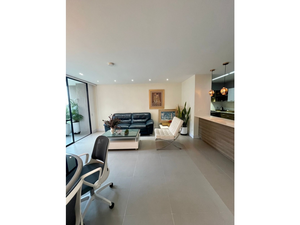 VENTA APARTAMENTO SECTOR LAS BRUJAS EN ENVIGADO — foto 3