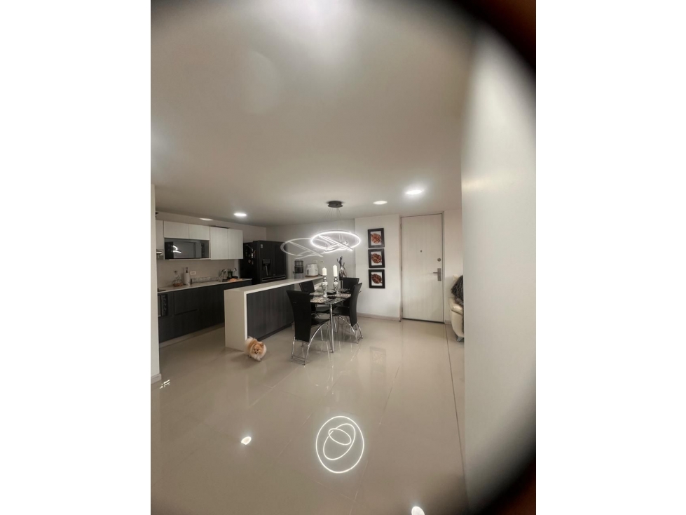 VENTA APARTAMENTO SECTOR EL ESCOBERO ENVIGADO. — foto 3
