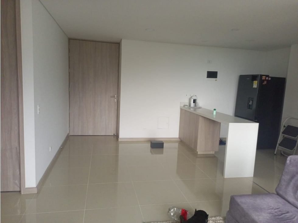 VENTA APARTAMENTO SECTOR CHINGUI ENVIGADO. — foto 2