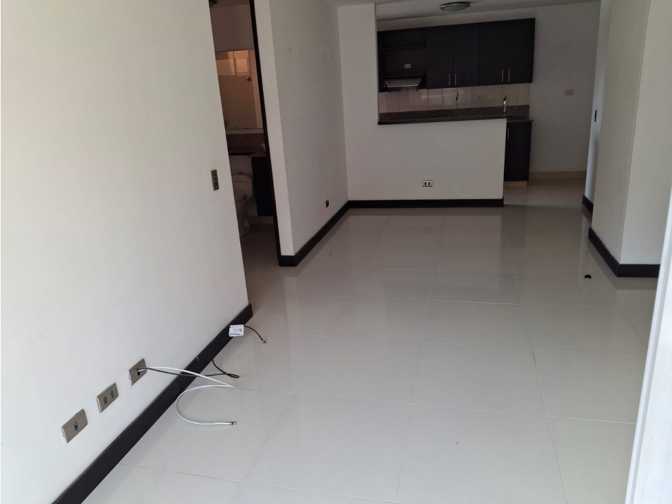 VENTA APARTAMENTO SECTOR CAMINO VERDE EN ENVIGADO. — foto 6