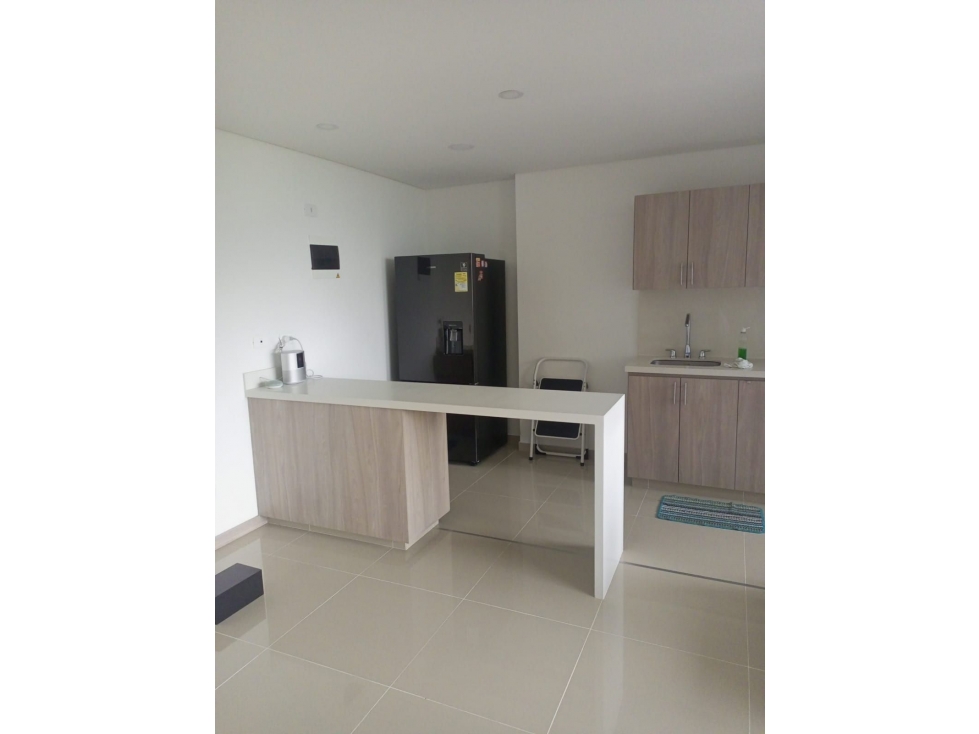 VENTA APARTAMENTO SECTOR CHINGUI ENVIGADO. — foto 4