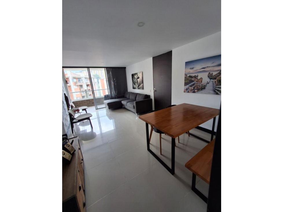 VENTA APARTAMENTO SECTOR CAMINO VERDE EN ENVIGADO. — foto 6