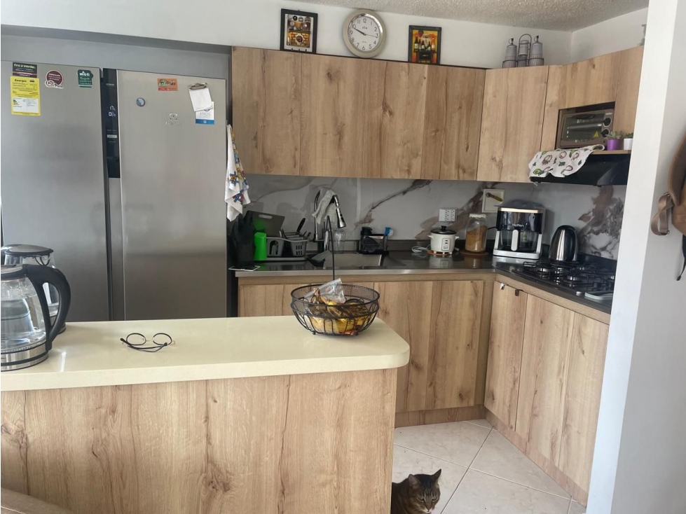 VENTA APARTAMENTO SECTOR CAMINO VERDE EN ENVIGADO. — foto 3