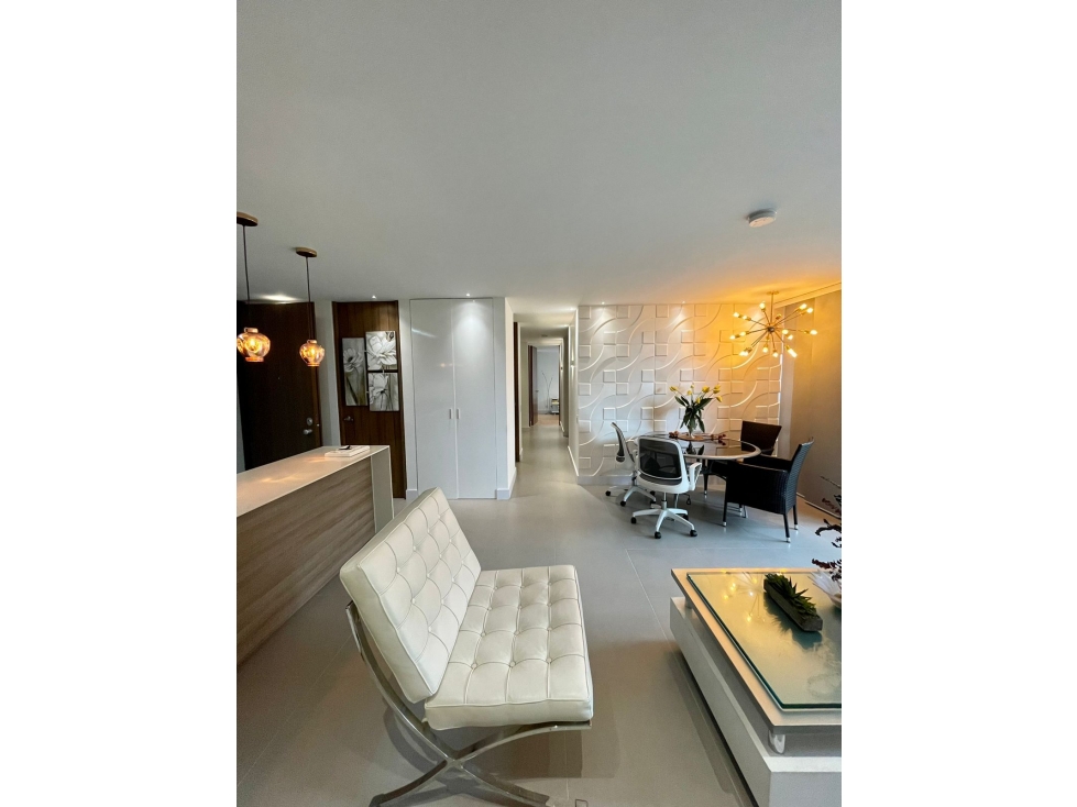VENTA APARTAMENTO SECTOR LAS BRUJAS EN ENVIGADO — foto 6