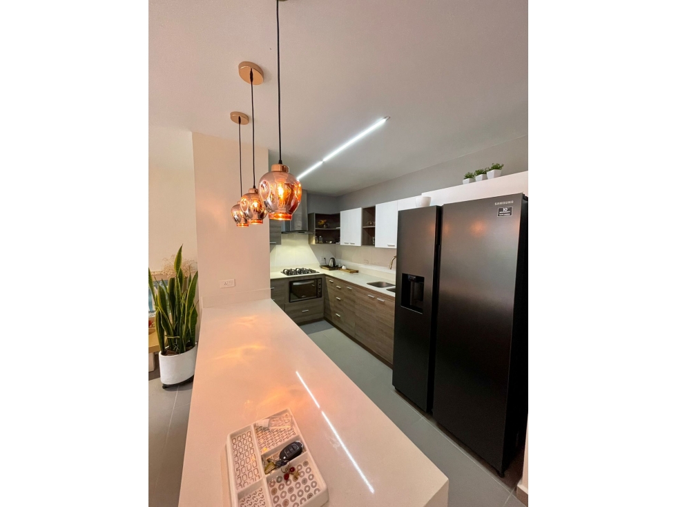 VENTA APARTAMENTO SECTOR LAS BRUJAS EN ENVIGADO — foto 5