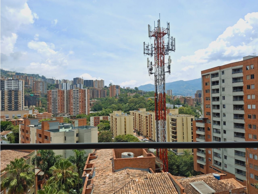 VENTA APARTAMENTO SECTOR LA PAZ ENVIGADO — foto 5